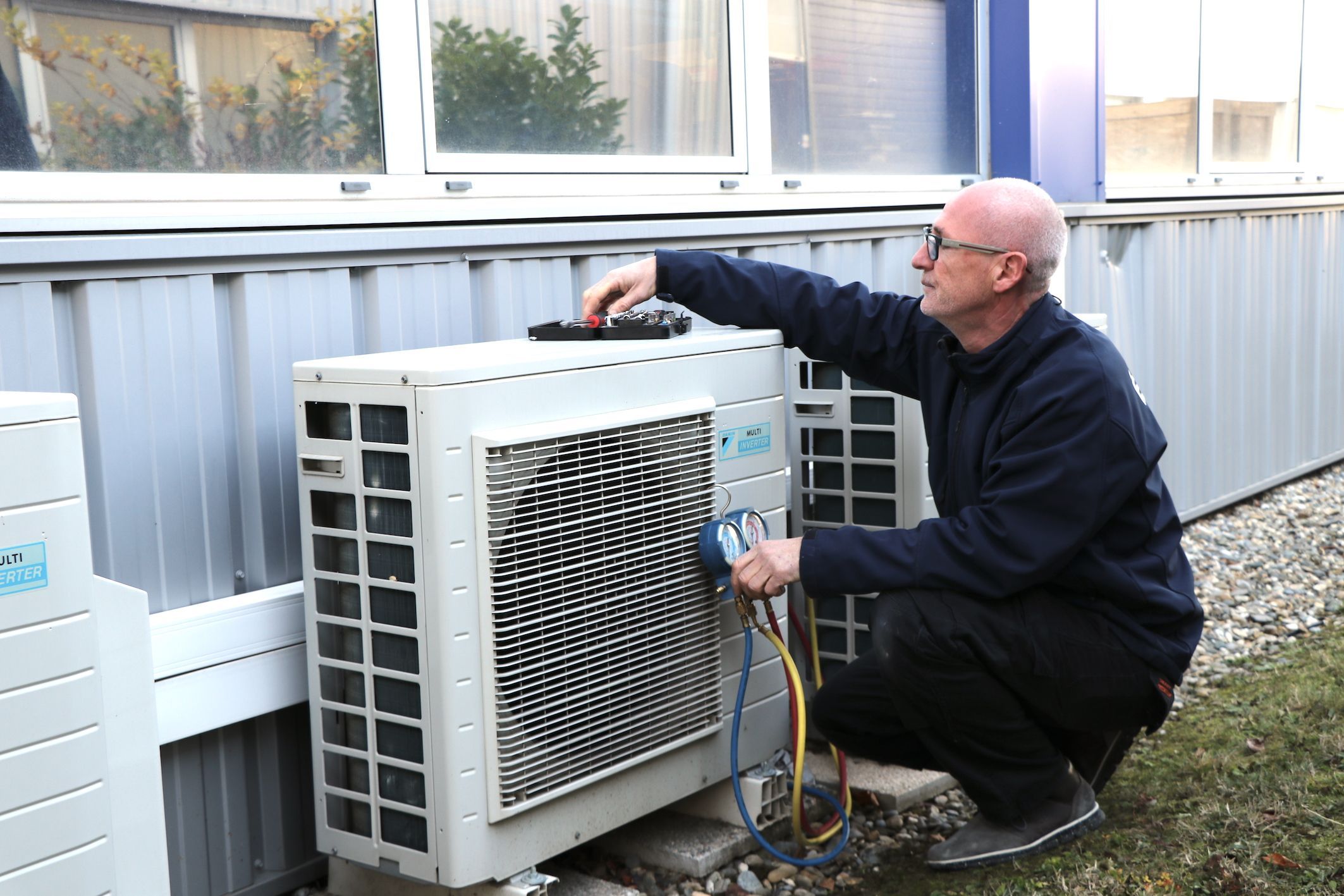 Réalisations de ATEC
