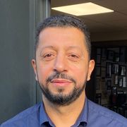 Mohammed Bessouf