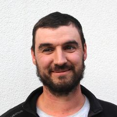 Michaël Garcia Michaël Garcia