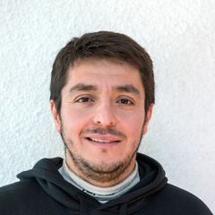 Ali Atasever Ali Atasever