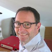 Christophe Laugier