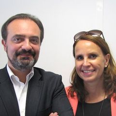 Laurence Bordes-Monnier Laurence Bordes-Monnier