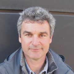 Cédric Mancel Cédric Mancel
