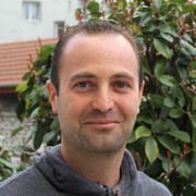 Franck Magand