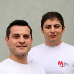 Sezay Mustafov Sezay Mustafov