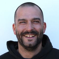 Raphaël Barboni Raphaël Barboni