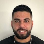 Muhammed Karaman