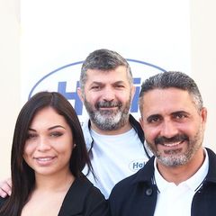 Halis Aydogan Halis Aydogan