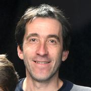 David Jennepin