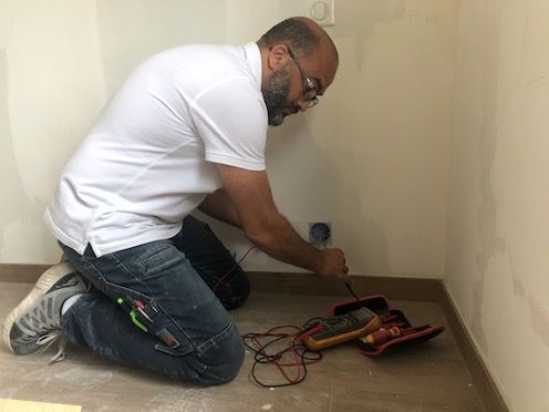 Réalisations de TBF Solutions