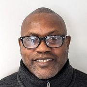 Daniel Zinga