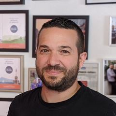 Stéphane Carasco Stéphane Carasco