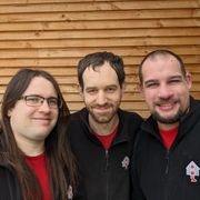 Jonathan Buczek