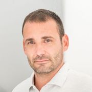 Jérémie Franco